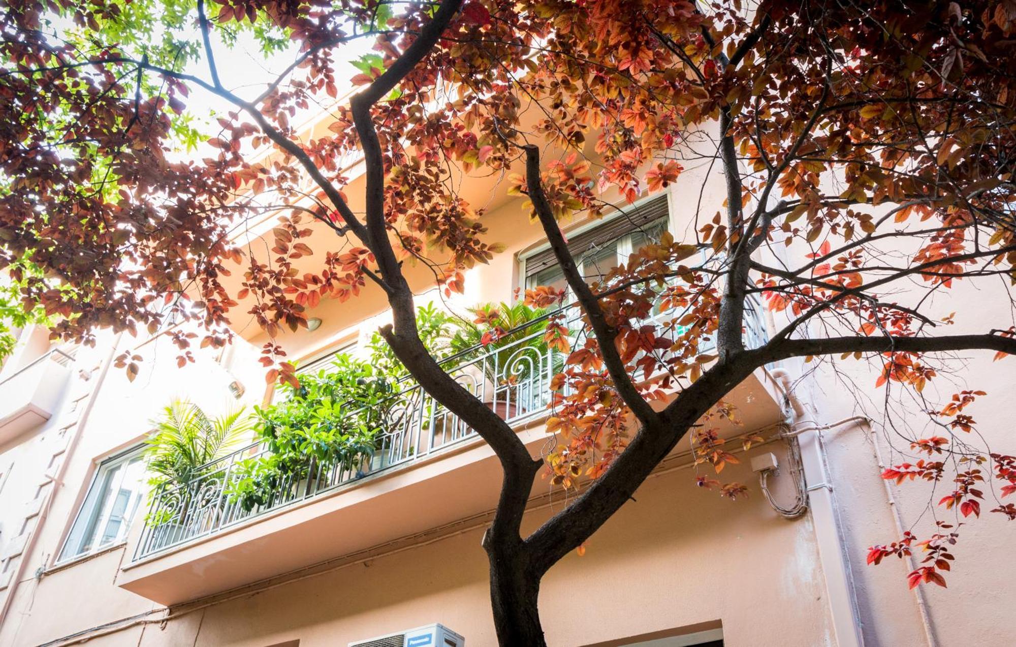 3 Bedder Condo In Ilisia, Megaro Mousikis Афины Экстерьер фото