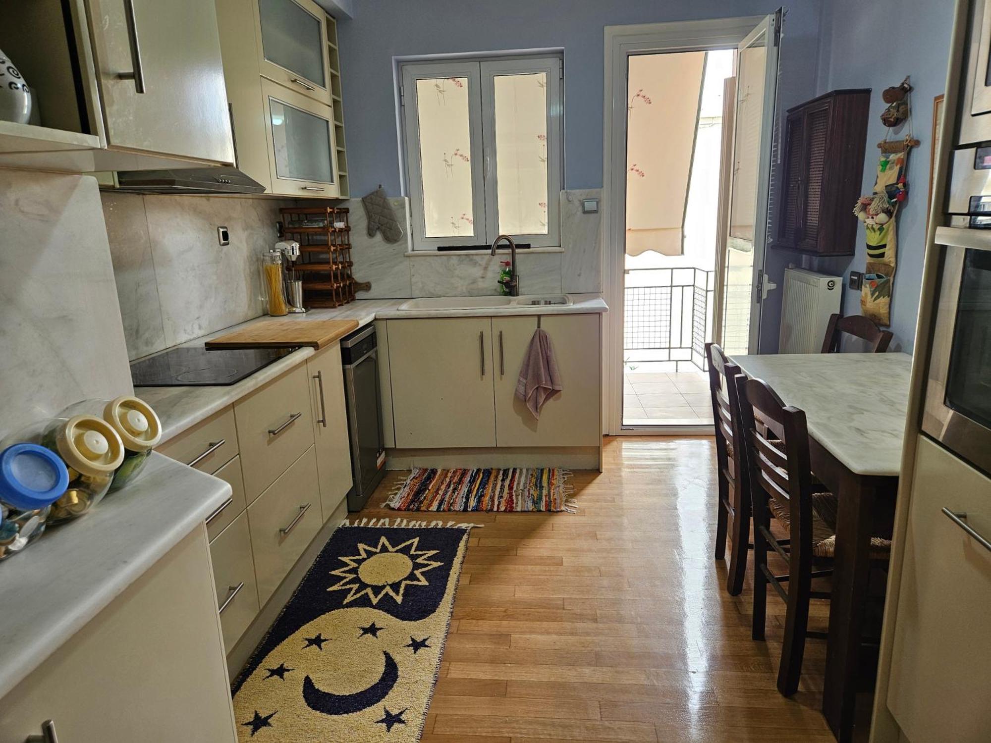 3 Bedder Condo In Ilisia, Megaro Mousikis Афины Экстерьер фото
