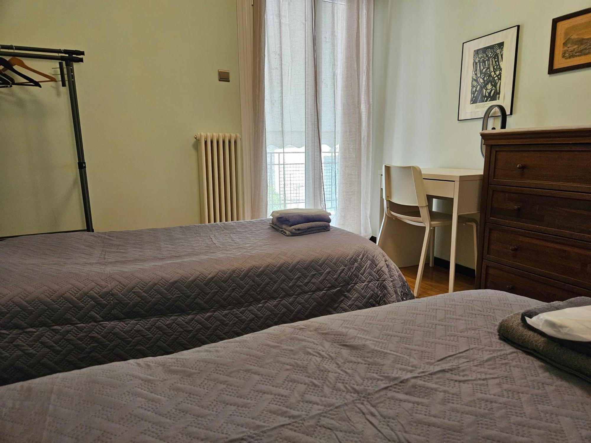 3 Bedder Condo In Ilisia, Megaro Mousikis Афины Экстерьер фото