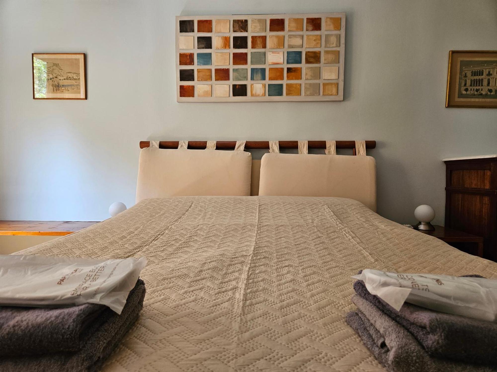 3 Bedder Condo In Ilisia, Megaro Mousikis Афины Экстерьер фото