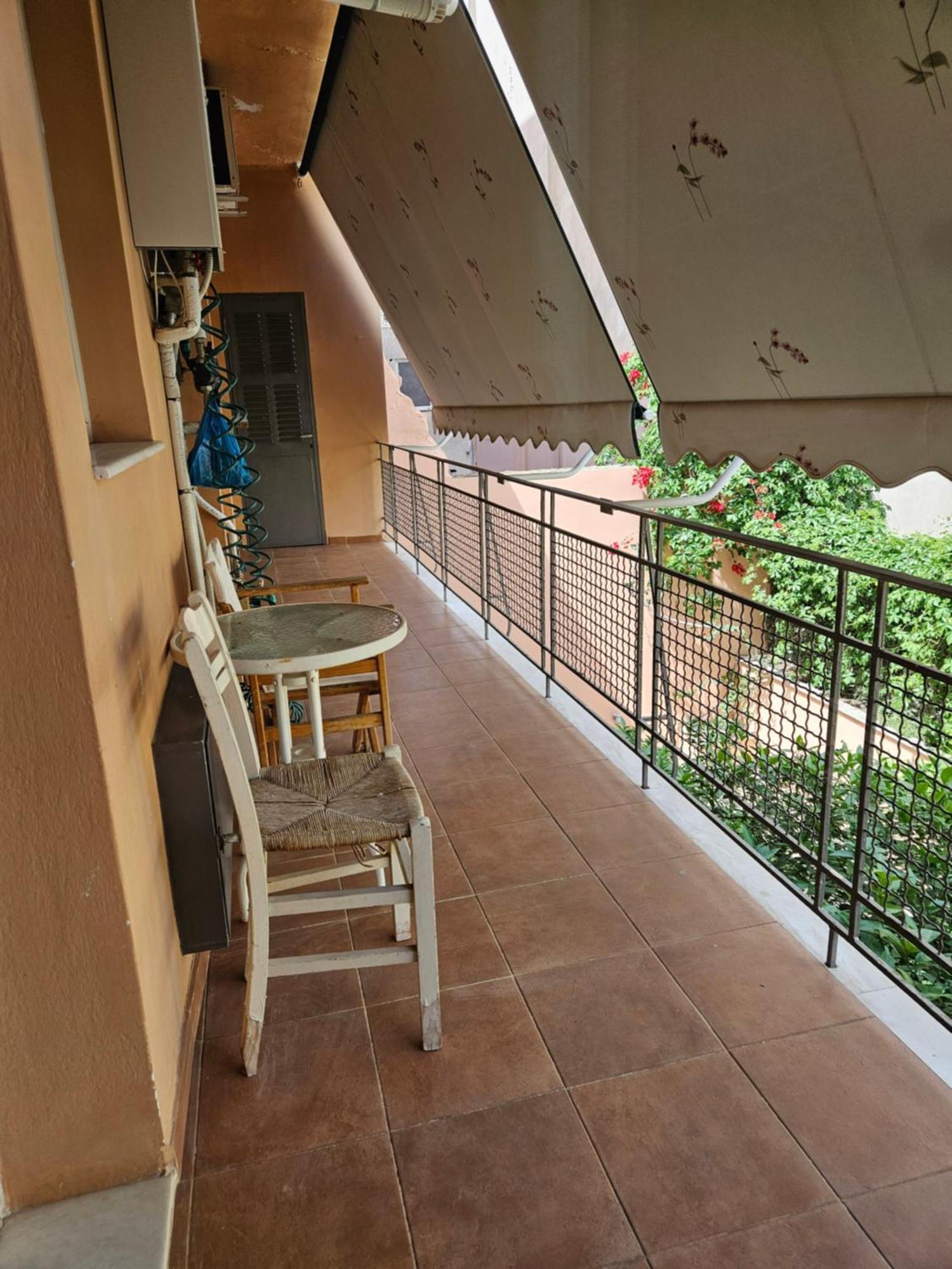 3 Bedder Condo In Ilisia, Megaro Mousikis Афины Экстерьер фото